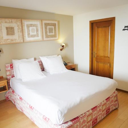 Between Boutique Hotel Chamoson Екстериор снимка