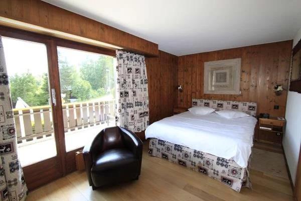 Between Boutique Hotel Chamoson Екстериор снимка