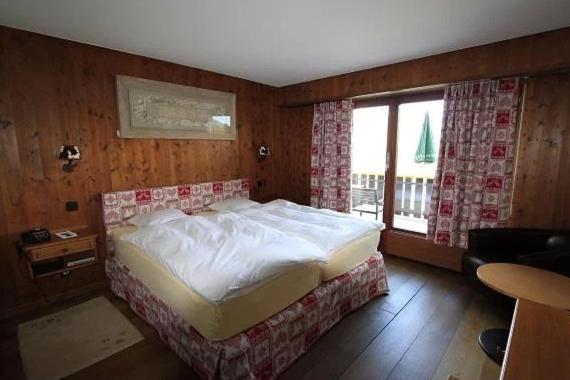 Between Boutique Hotel Chamoson Екстериор снимка