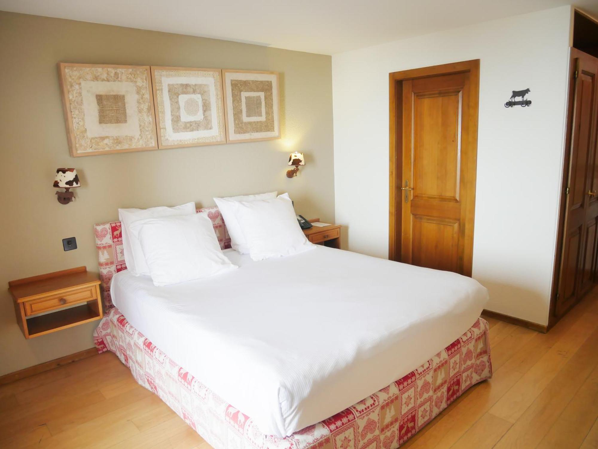 Between Boutique Hotel Chamoson Екстериор снимка