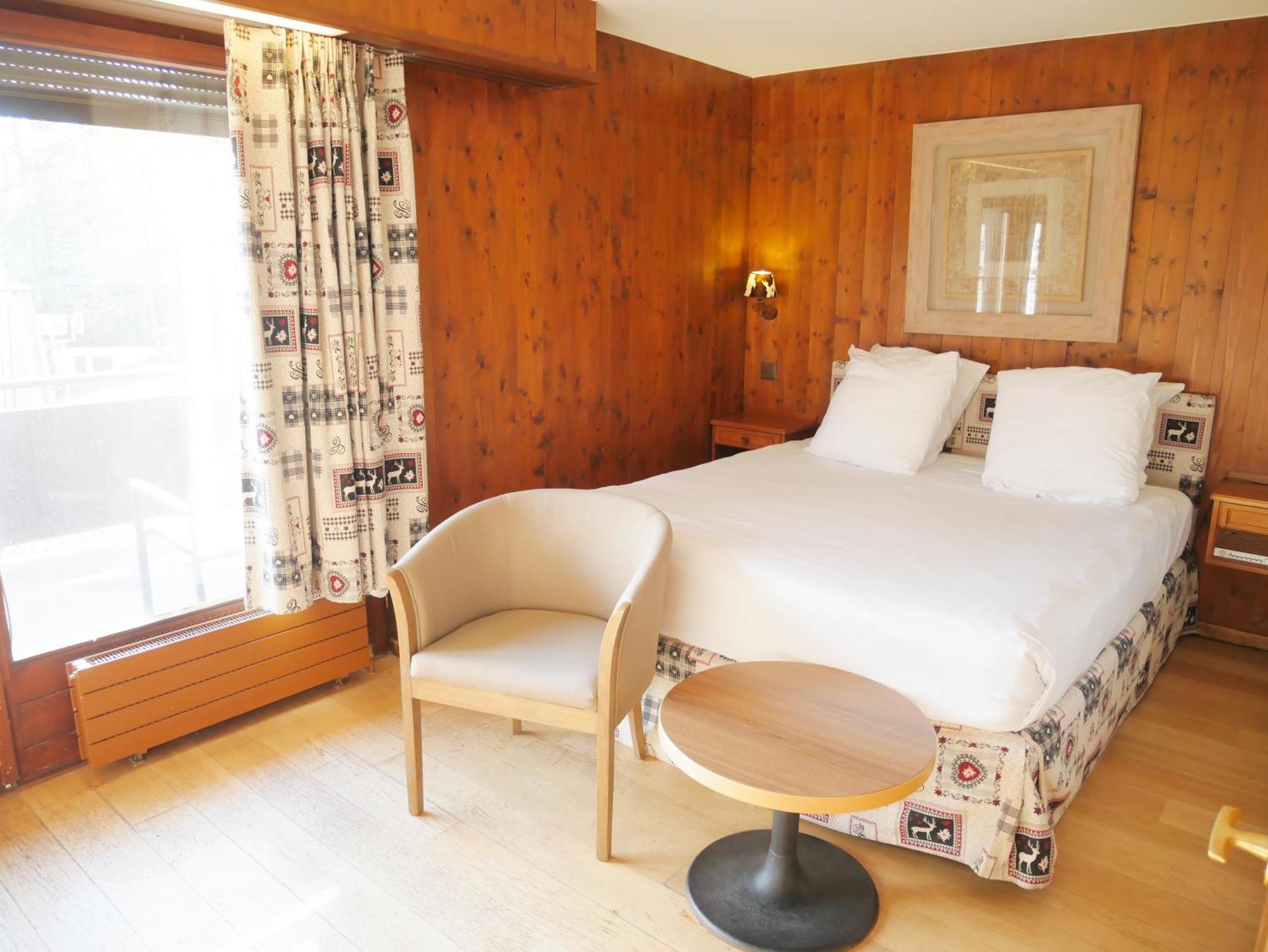 Between Boutique Hotel Chamoson Екстериор снимка