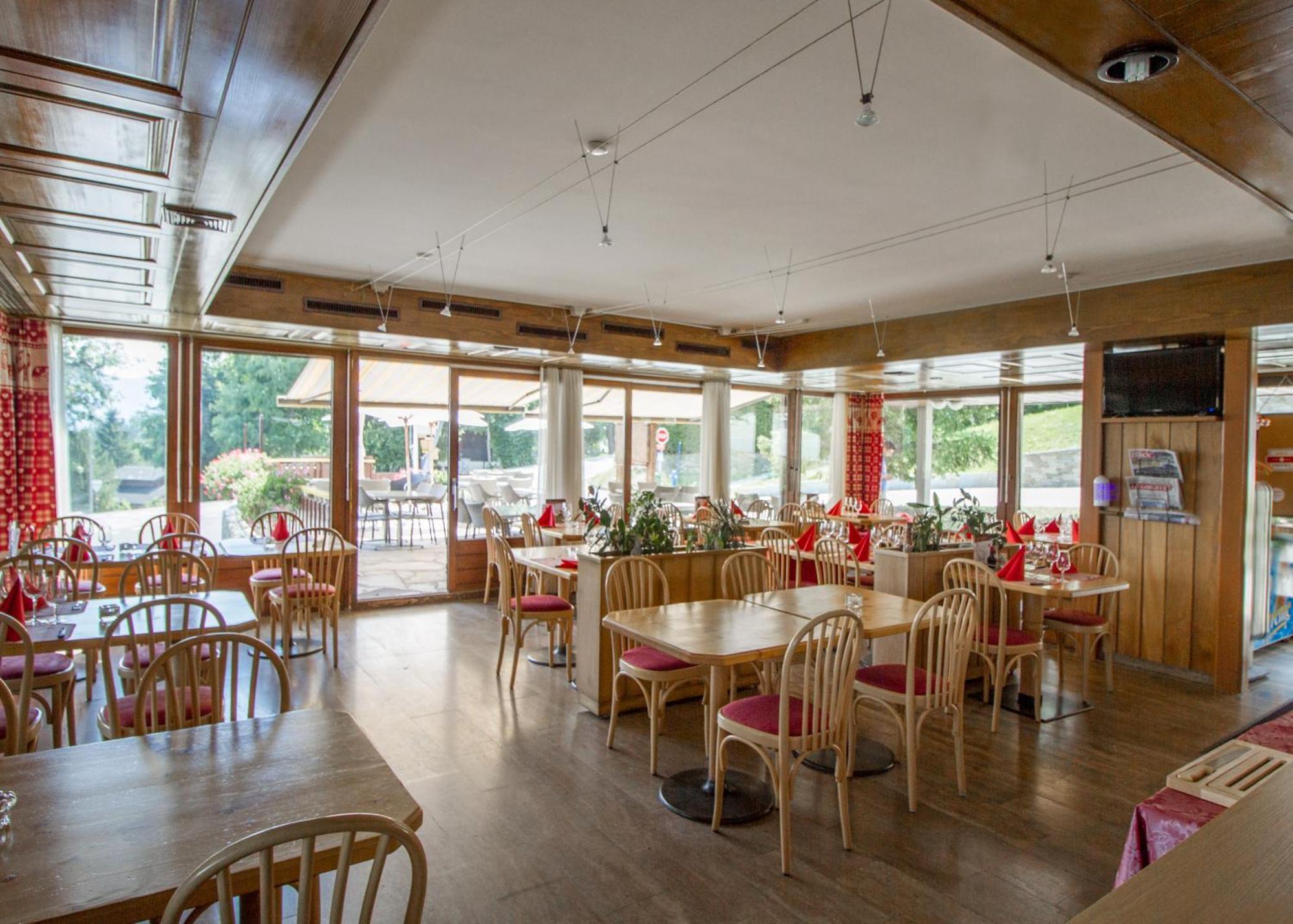 Between Boutique Hotel Chamoson Екстериор снимка