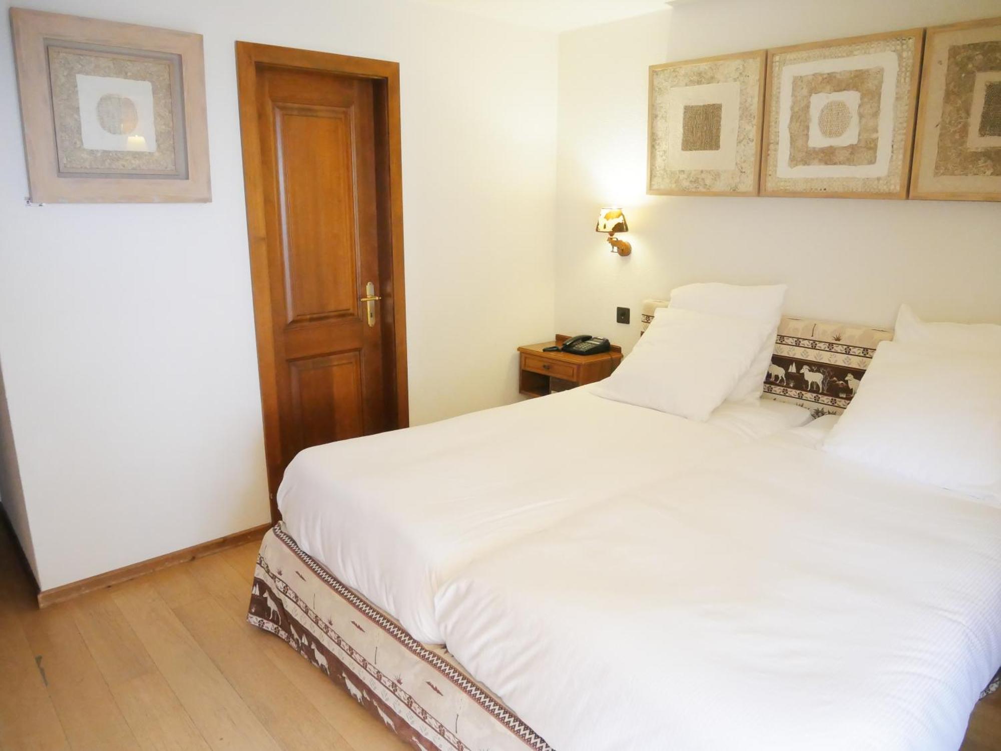 Between Boutique Hotel Chamoson Екстериор снимка