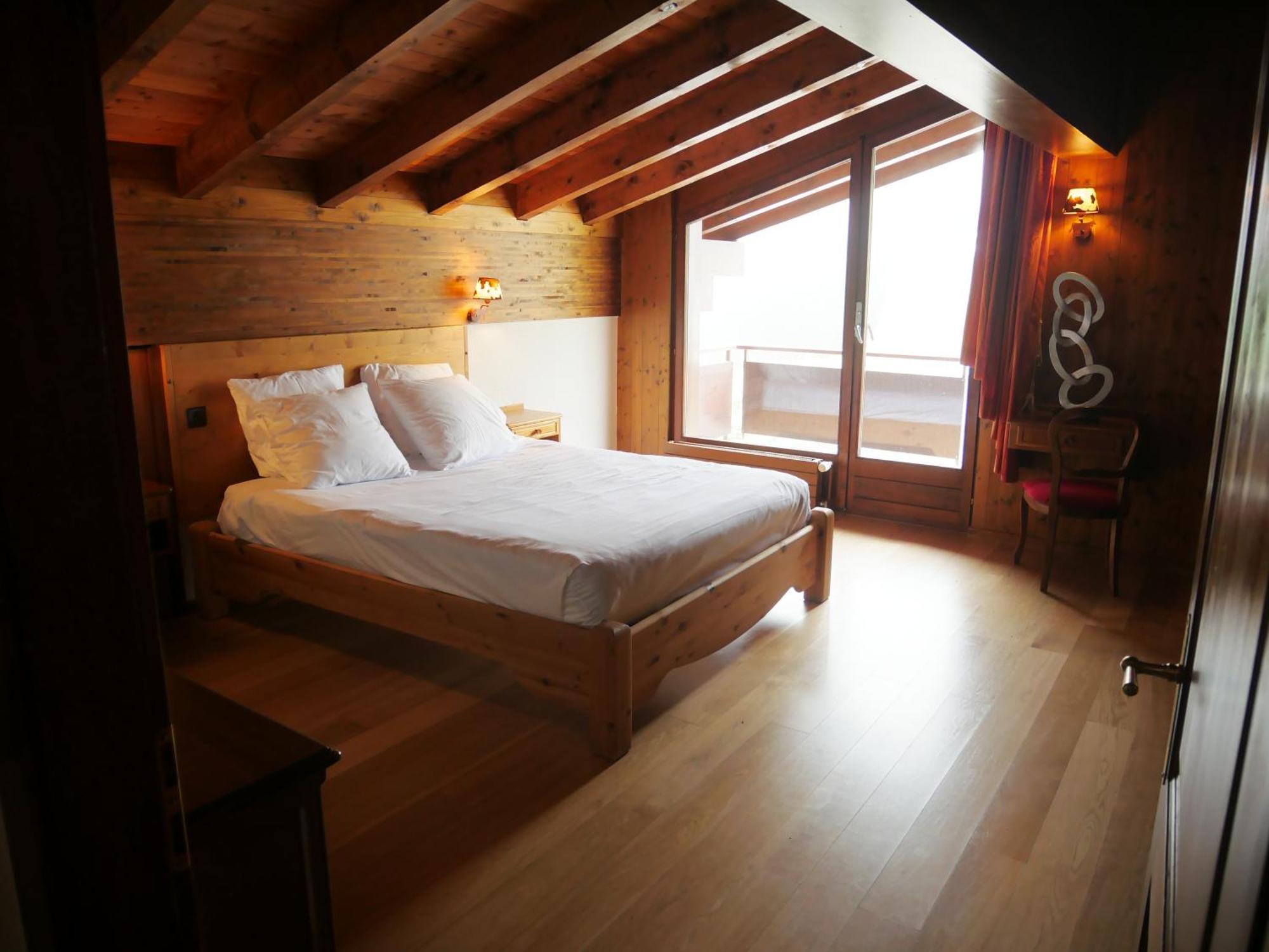 Between Boutique Hotel Chamoson Екстериор снимка
