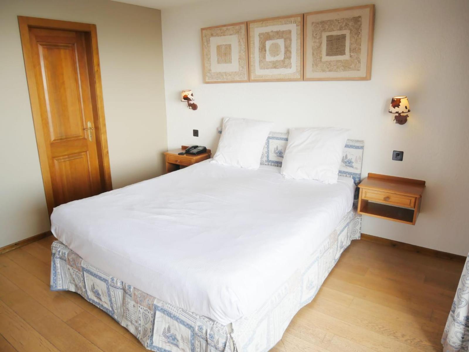 Between Boutique Hotel Chamoson Екстериор снимка