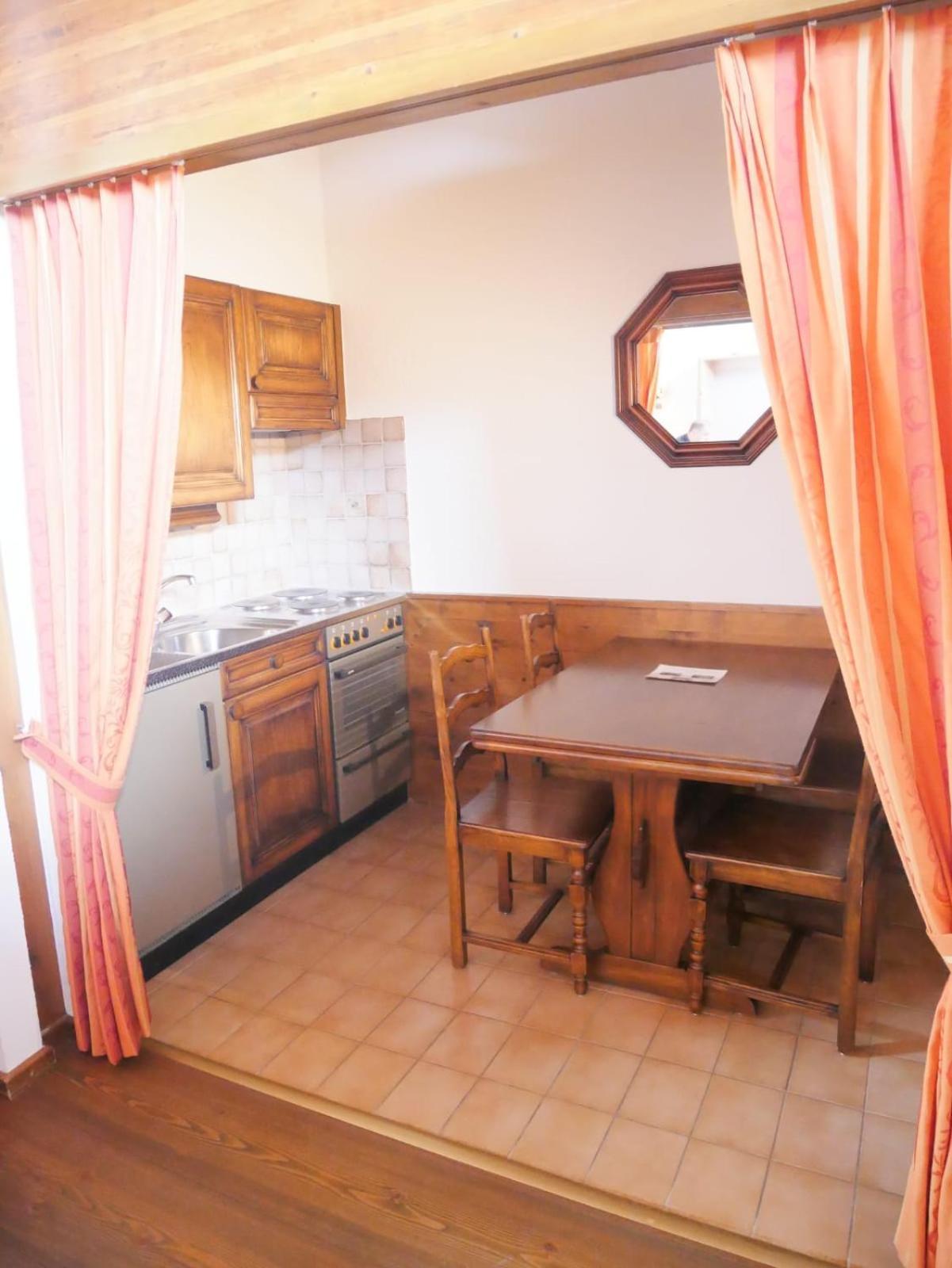 Between Boutique Hotel Chamoson Екстериор снимка
