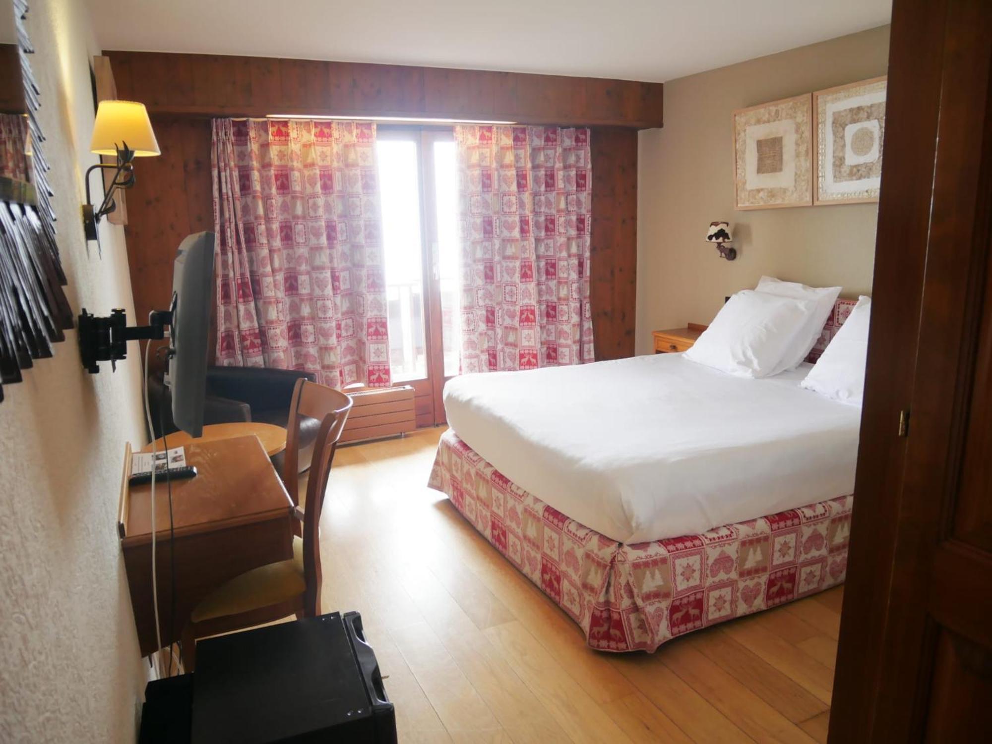 Between Boutique Hotel Chamoson Екстериор снимка
