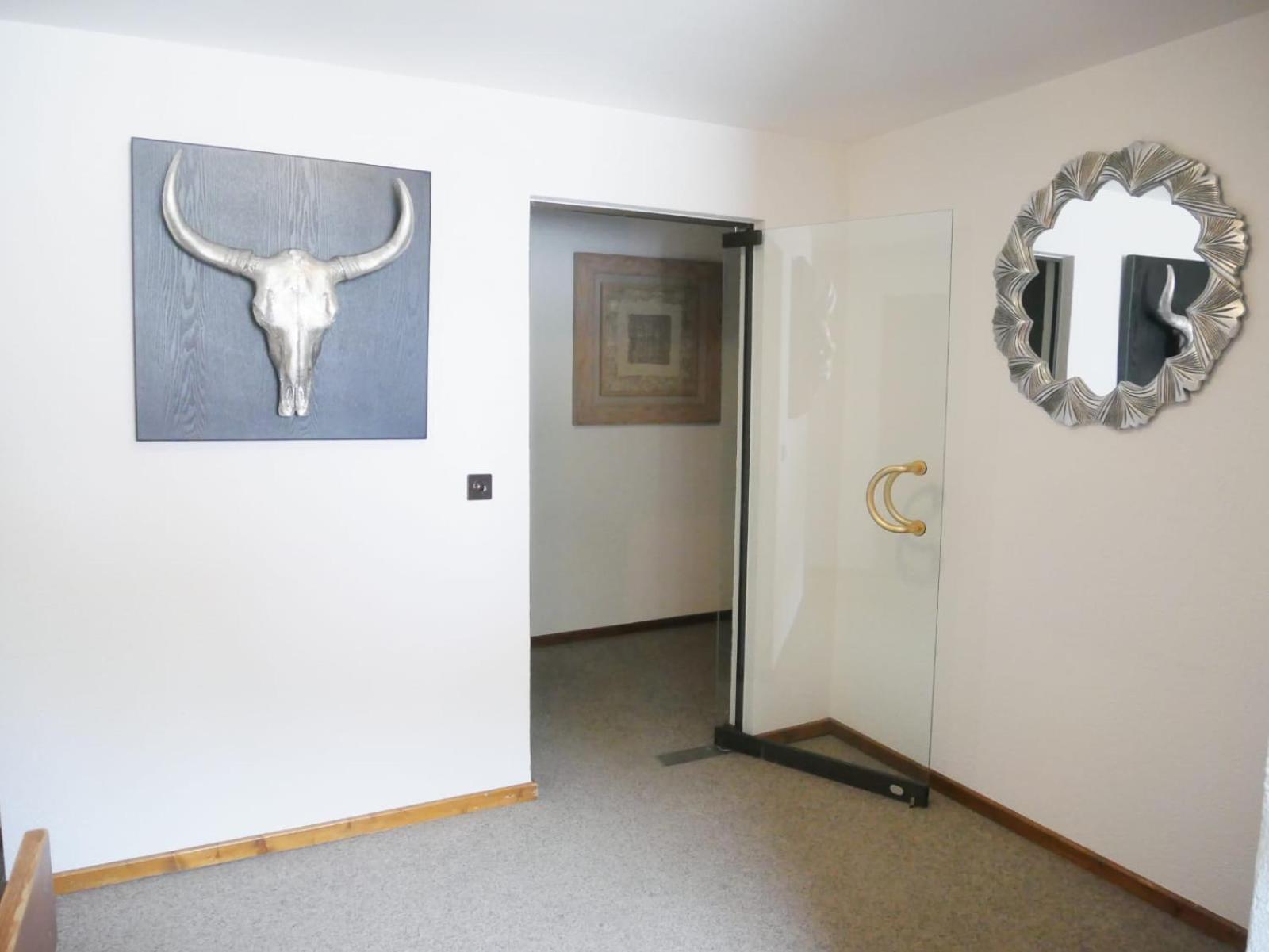 Between Boutique Hotel Chamoson Екстериор снимка